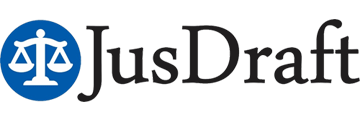 JusDraft Logo