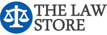 The Law Store Logo